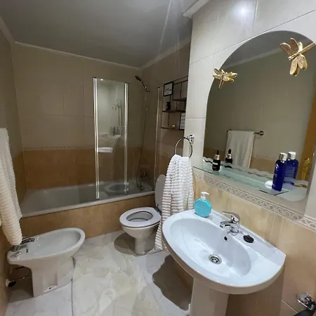 Vistahermosa 22 Apartment *