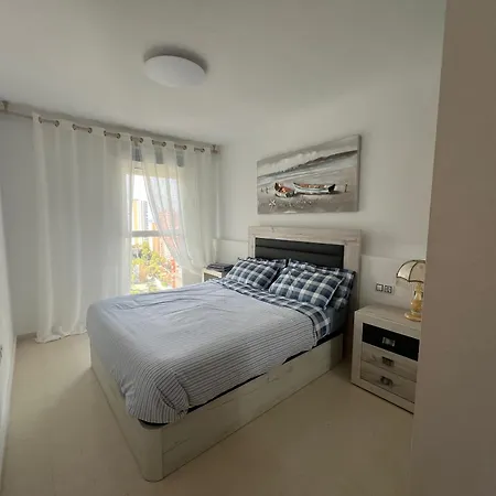 Apartment Vistahermosa 22 Benidorm