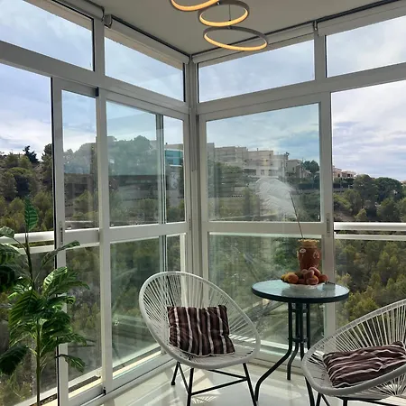 Apartament Vistahermosa 22