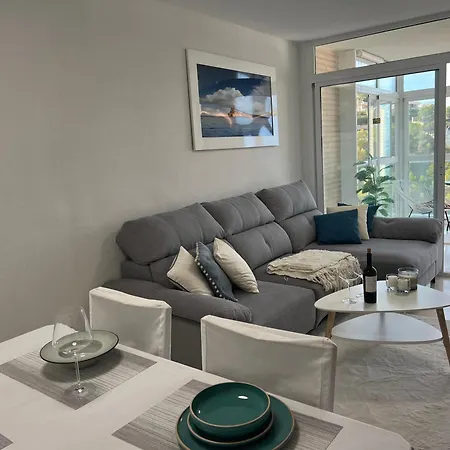 Vistahermosa 22 Appartement