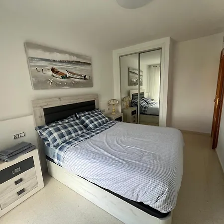 Apartment Vistahermosa 22 *