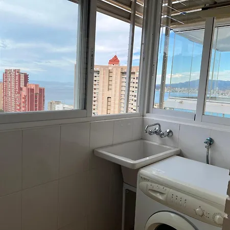 Appartement Vistahermosa 22 *