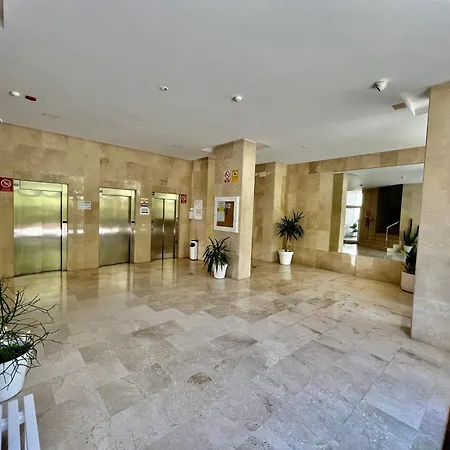 Vistahermosa 22 Apartment *