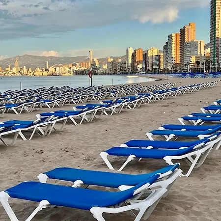 Apartment Vistahermosa 22