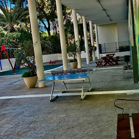 Vistahermosa 22 Apartment Benidorm