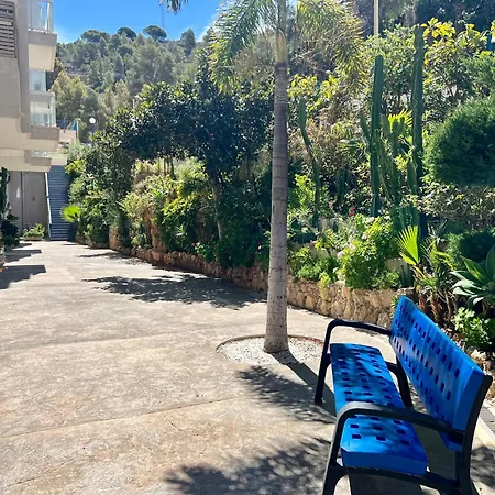 Vistahermosa 22 Apartment Benidorm