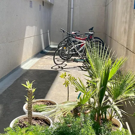 Appartement Vistahermosa 22 *
