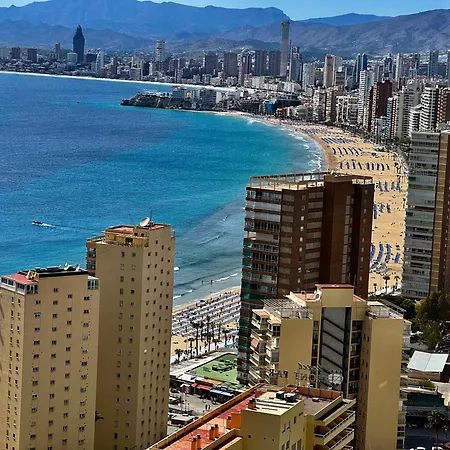 Vistahermosa 22 Apartment *