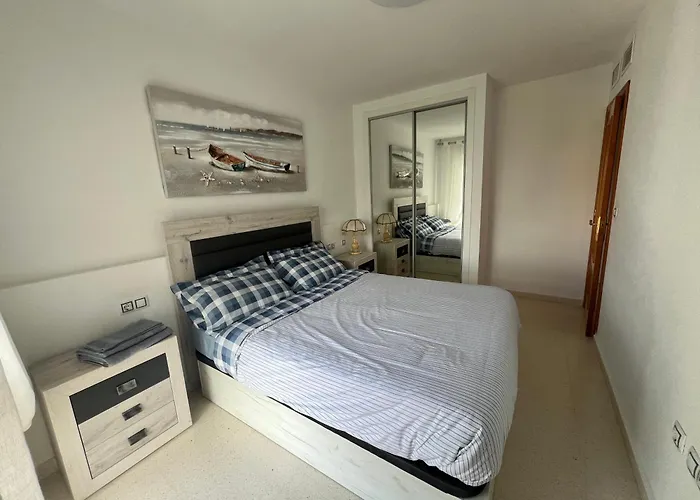 Appartement Vistahermosa 22 *