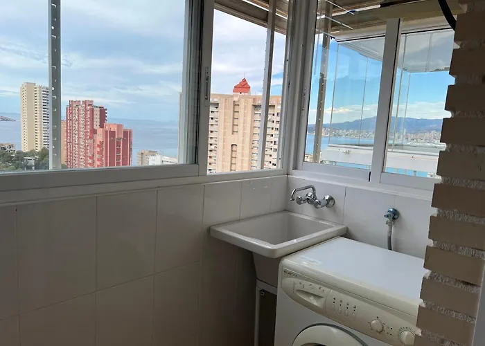 Appartement Vistahermosa 22 *