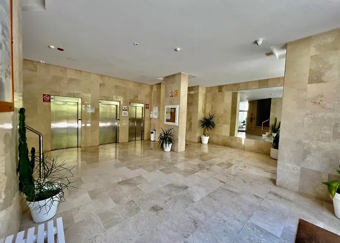 Vistahermosa 22 Appartement *