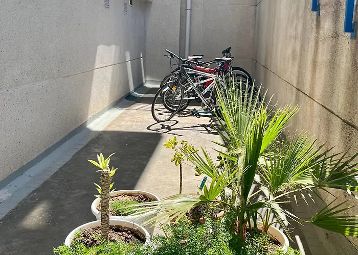 Appartement Vistahermosa 22 *